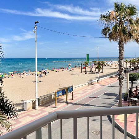 אל קאמפיו Maravillosas Vistas A La Bonita Playa De Campello. מראה חיצוני תמונה
